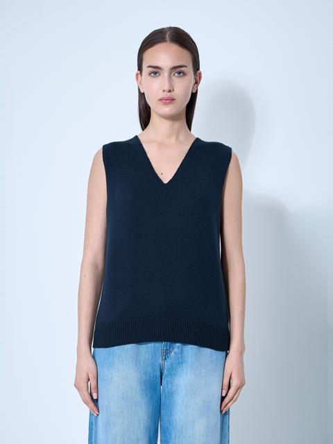 The Row Cowen Vest