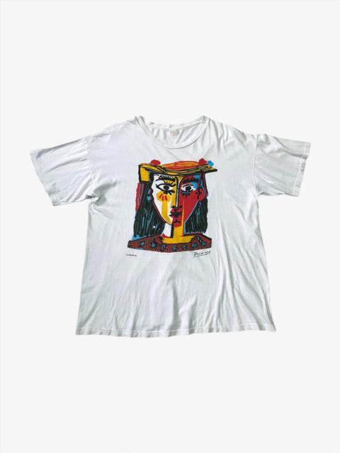 Other Designers 💥Archival Vintage 1992 Picasso Shirt
