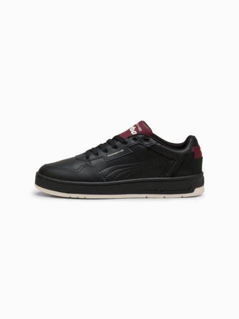 PUMA PL Court Classic Lux Unisex