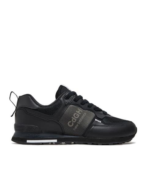 New Balance NEW BALANCE COMME DES GARÇONS HOMME X 574 'BLACK'