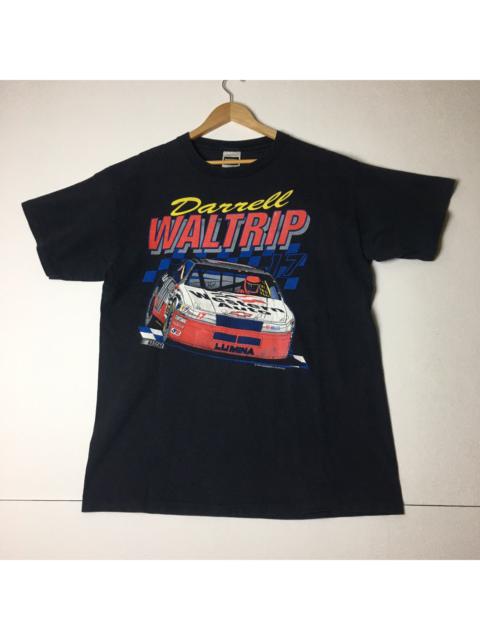 Other Designers Gear for Sports - Vintage 1994 Nascar Dareel Waltrip
