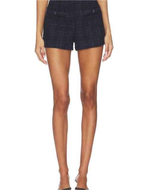 VERONICA BEARD Gershwin Short