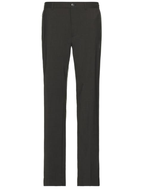 Theory Curtis Pleated Trousers