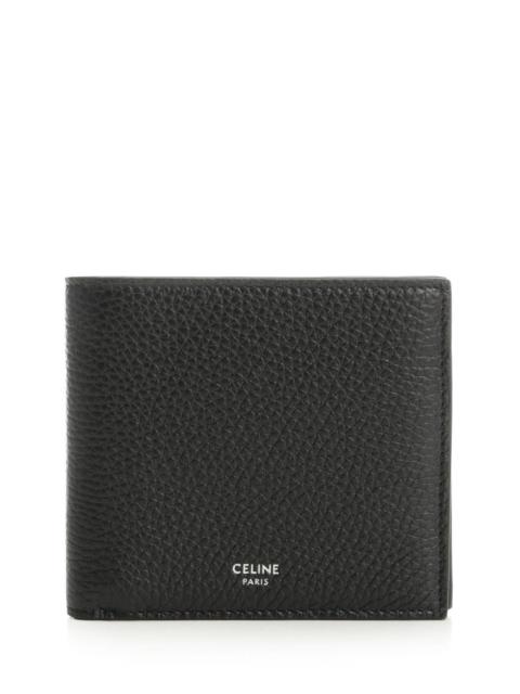CELINE Celine Men Bi-Fold Wallet