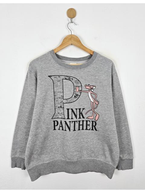 Other Designers Vintage - Vintage Pink Panther sweatshirt