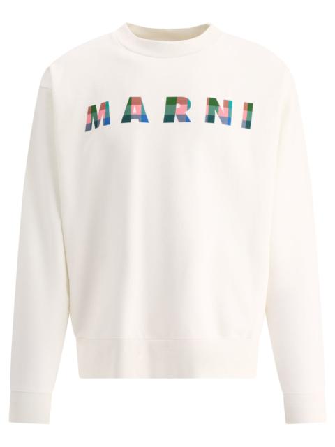 Marni "Ghingam" Sweatshirt