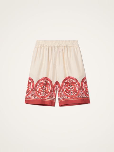 La DoubleJ Palazzo Shorts