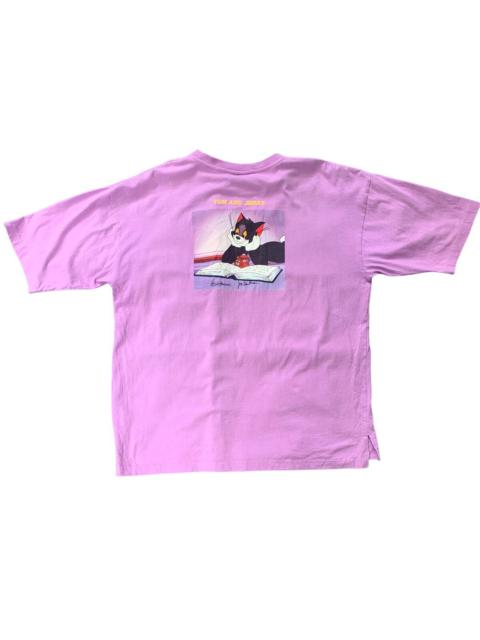 Other Designers Cartoon Network - Tom and Jerry They Are Good Friends T Shirt