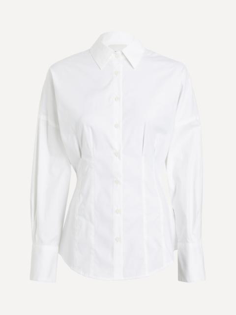 Reformation Vanta Shirt