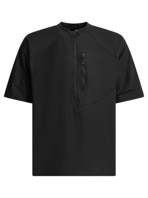 DAIWA PIER39 Daiwa Pier 39 Tech Run-gun Crew-neck T-shirt