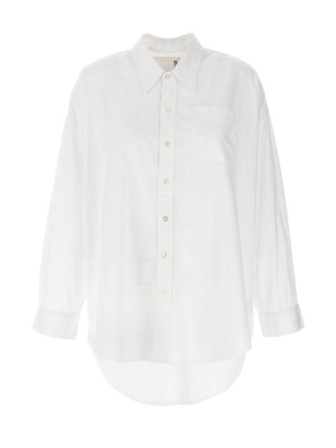 R13 Oxford shirt