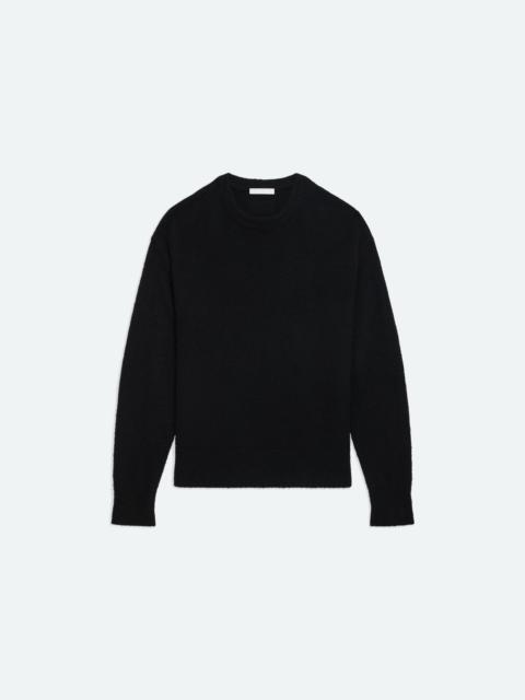 Helmut Lang BRUSHED CREWNECK