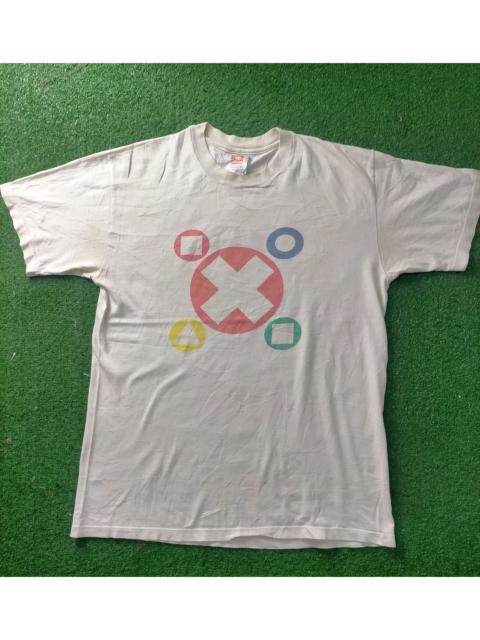 Other Designers Vintage Playstation 2 Logo Remote Control