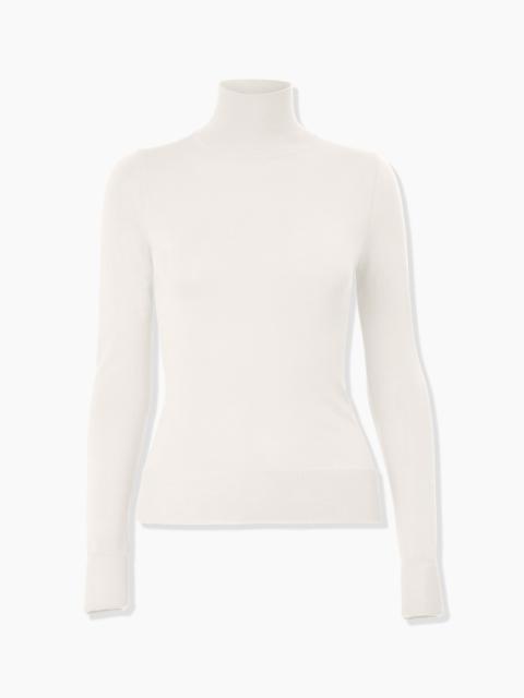 CAROLINA HERRERA Turtleneck Sweater