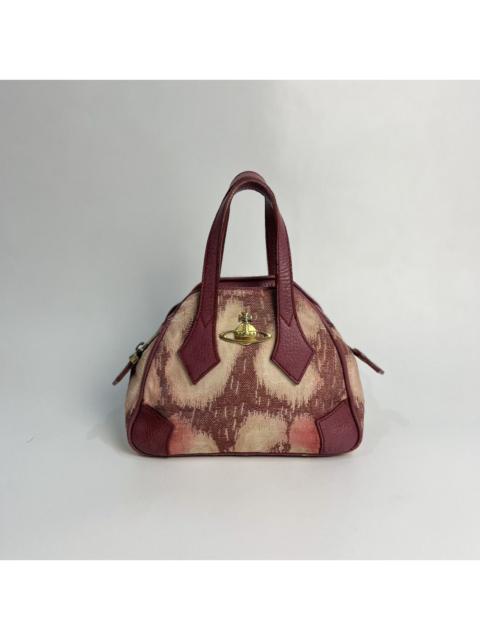 Vivienne Westwood Vivienne Westwood Safari in Mini Yasmin Bag