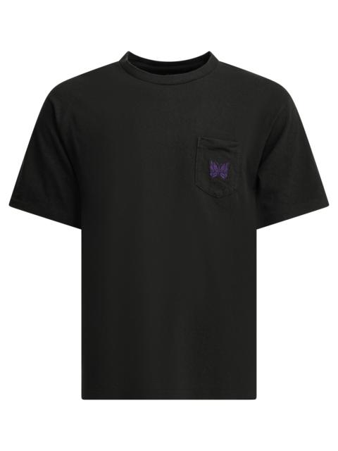 NEEDLES Needles Pocket Tee Crew-neck T-shirt