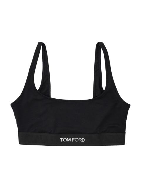 TOM FORD Tom Ford Signature Modal Bralette