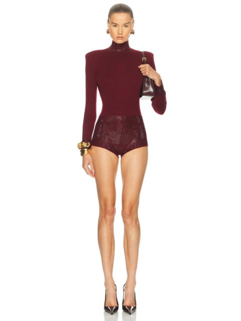 RETROFÊTE Bethanie Romper