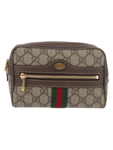 GUCCI Leather bag