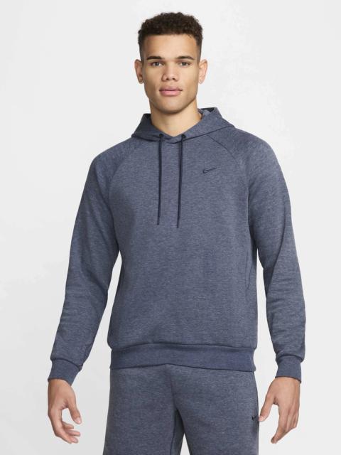 Nike Nike Mens Nike Dri-FIT UV Primary Pullover Hoodie