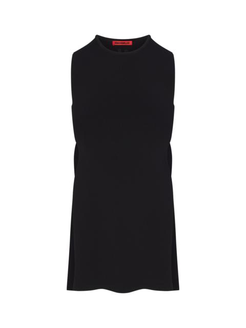 SIMONMILLER SIMONMILLER Knits By Canoga Top in Black at Nordstrom