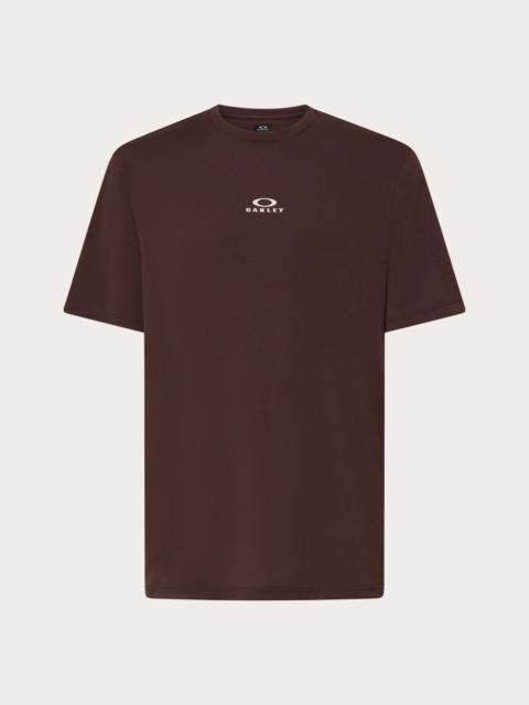 OAKLEY Bark New Short Sleeve