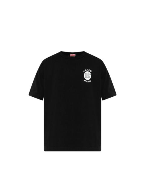 KENZO Kenzo Black T-Shirts & Vests - T-Shirts Men