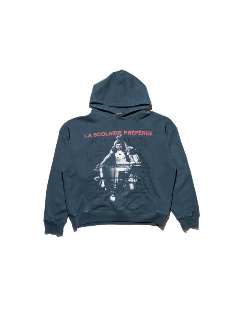 Enfants Riches Déprimés LA SCOLAIRE PRÉFÉREE HOODIE