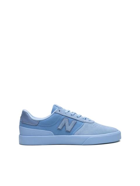 New Balance NB Numeric 272 "Blue" sneakers