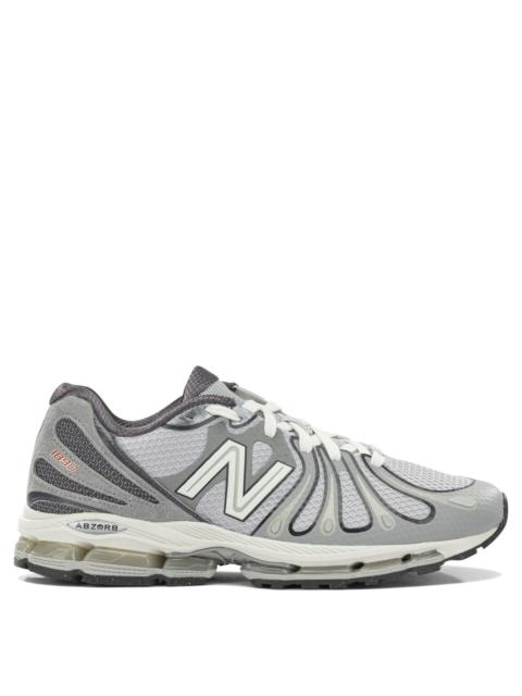 New Balance New Balance Abzorb 1890 Grey Low-top Sneakers