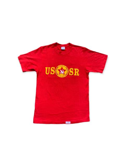Other Designers Vintage USSR Surfing Team by Crazy Shirt
