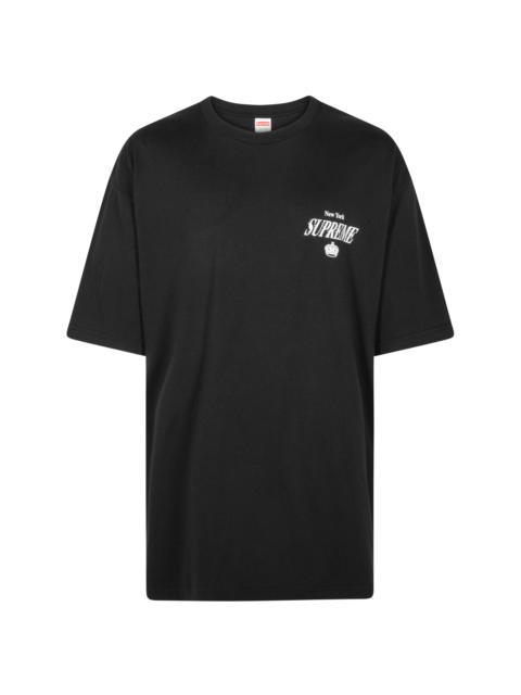 Supreme 4 Life Tee