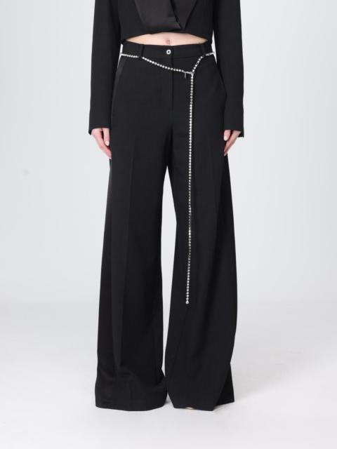 PINKO Pants woman Pinko