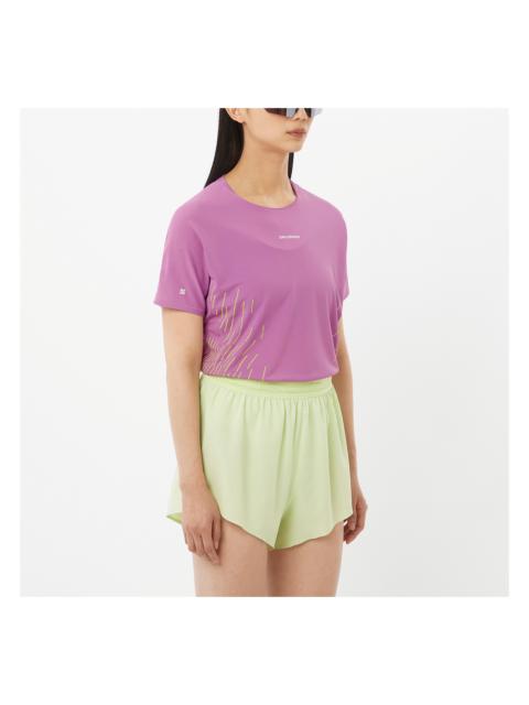 SALOMON SENSE AERO GRAPHIC