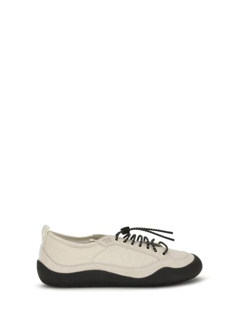 Prada Prada Men Lace Up Shoes