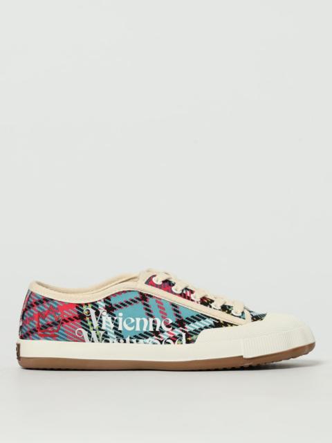 Vivienne Westwood Sneakers woman Vivienne Westwood