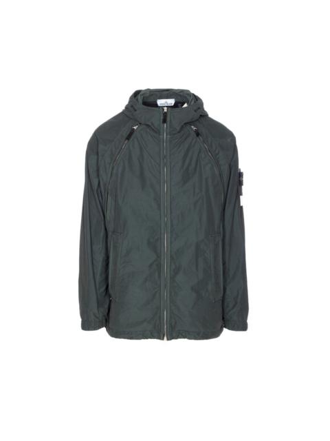 Stone Island Men David Light Logo Jacket