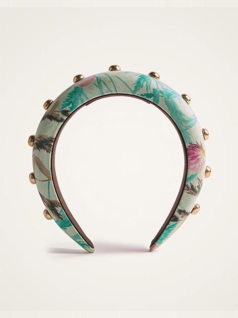 La DoubleJ Medici Headband