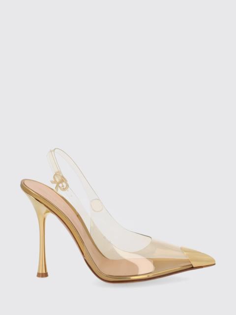 Gianvito Rossi Pump woman Gianvito Rossi