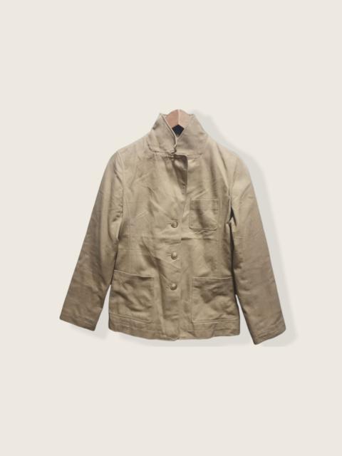 Other Designers Vintage Michel Klein Paris Jacket