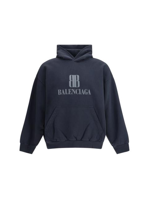 BALENCIAGA Balenciaga Men Hoodie