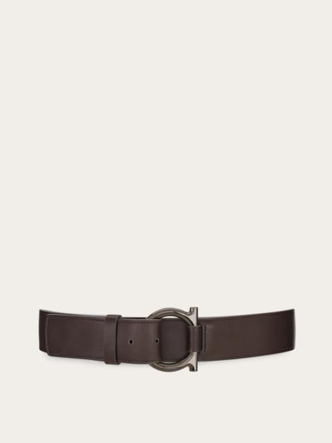 Our Legacy Belt 2 cm Love And Tears | REVERSIBLE