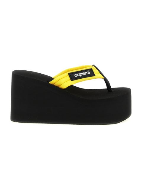 COPERNI Thong Sandals