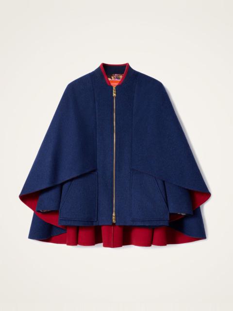 La DoubleJ Baker Street Jacket