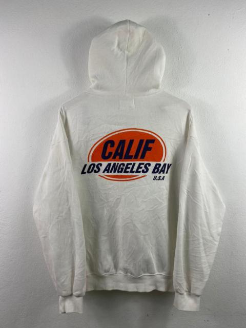 Other Designers Surf Style - Hoodie Calif Los Angeles Bay USA