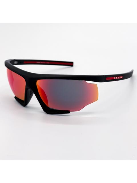 Prada PRADA LINEA ROSSA PS07YS DG010A