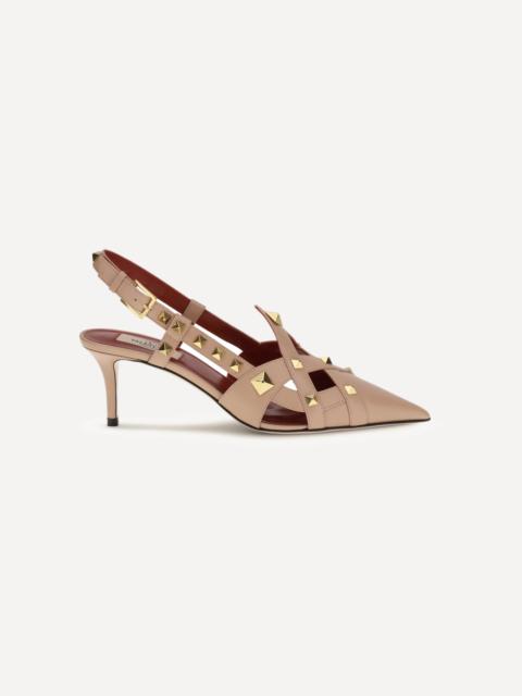 Valentino Studdy slingback Pumps