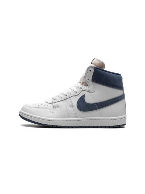 Jordan JORDAN AIR SHIP PE SP "Diffused Blue"