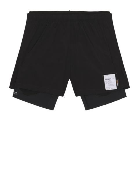 未使用品 STUSSY MESH SHORT BASIC SNAKE stussy #必買推薦⚡️Stussy SS24 Mesh Short Basic Snake蛇紋五