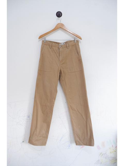 Other Designers JW Anderson × Uniqlo - Fatigue Pants